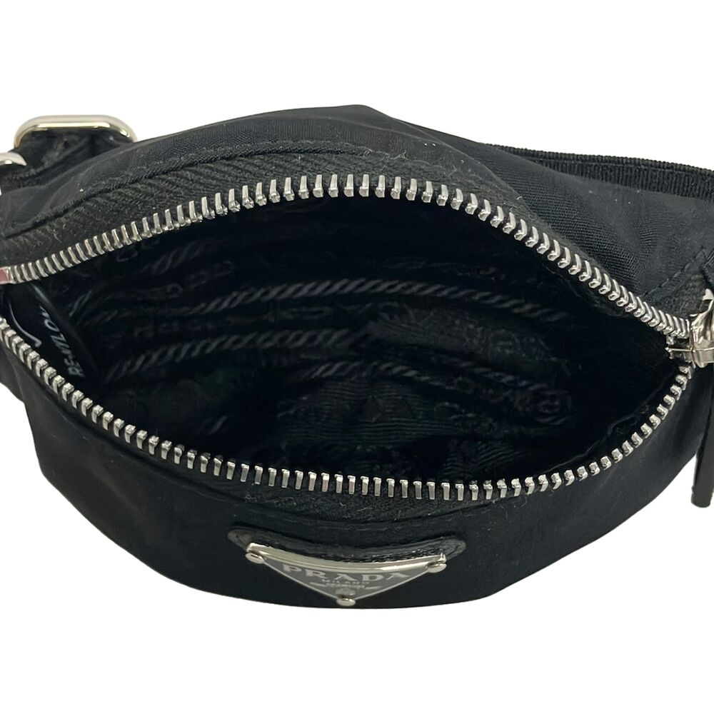 Prada Pouch 2TT095 - Picture 4 of 6